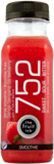 fruit lab Strawberry crush smoothie 250ml.