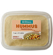 Hummus 150 gram