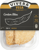 Vivera vegetaria Cordon Blue 200 grams