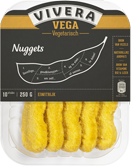 Vivera vegetarian nuggets 10 pieces