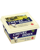 Eru chevre doux smeerkaas